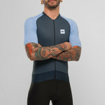 Jersey de Ciclismo KM200 EPIC Silence - CAMISETA MANGA CORTA KM 200 - GO RIGO GO!