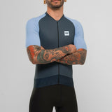 Jersey de Ciclismo KM200 EPIC Silence - CAMISETA MANGA CORTA KM 200 - GO RIGO GO!