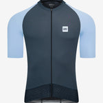 Jersey de Ciclismo KM200 EPIC Silence - CAMISETA MANGA CORTA KM 200 - GO RIGO GO!