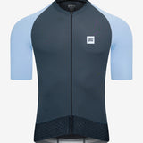 Jersey de Ciclismo KM200 EPIC Silence - CAMISETA MANGA CORTA KM 200 - GO RIGO GO!
