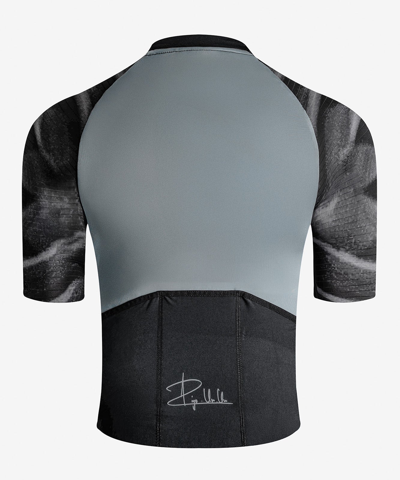 Jersey de Ciclismo KM200 EPIC Voltaje - CAMISETA MANGA CORTA KM 200 - GO RIGO GO!