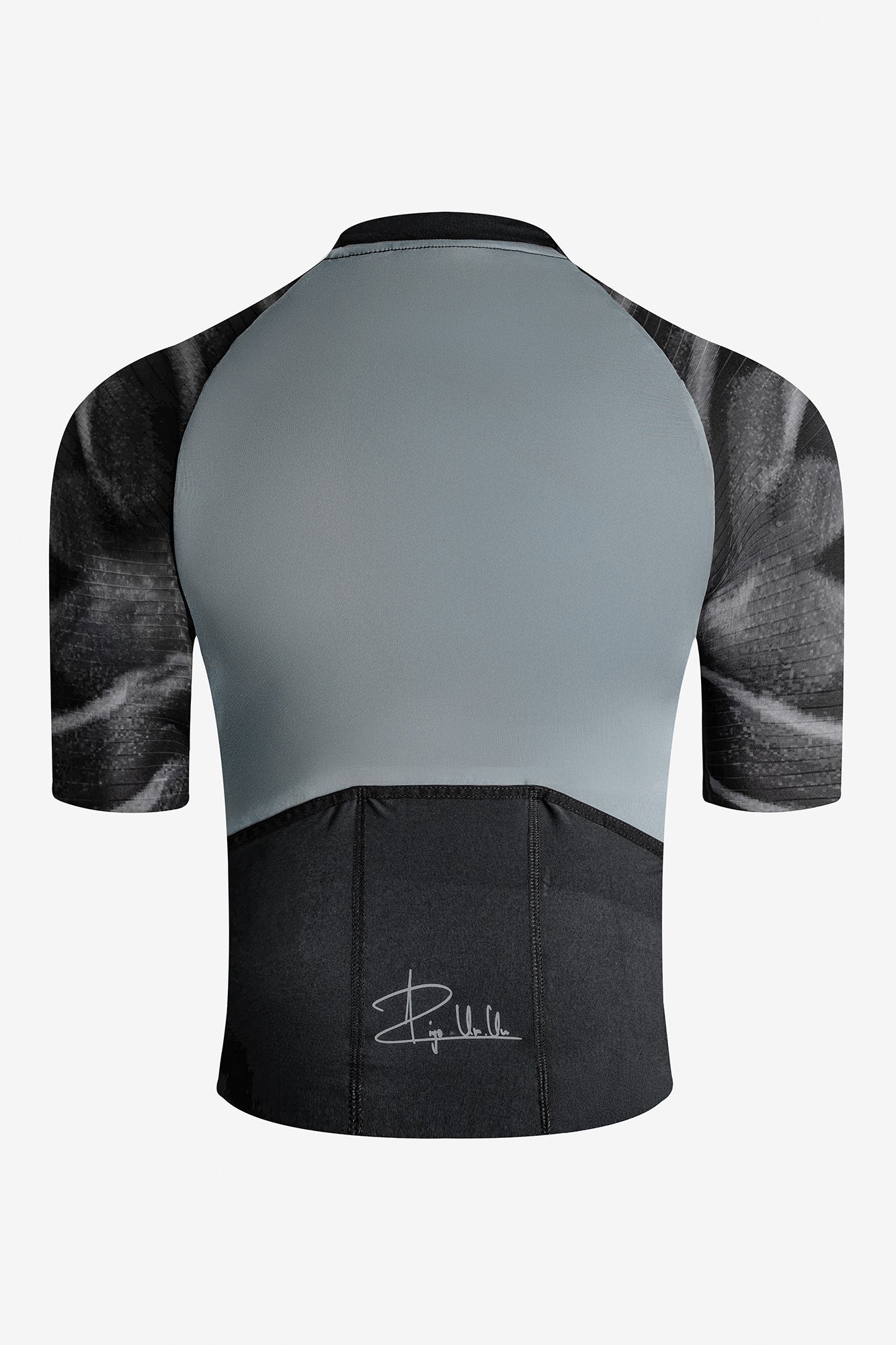 Jersey de Ciclismo KM200 EPIC Voltaje - CAMISETA MANGA CORTA KM 200 - GO RIGO GO!