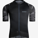 Jersey de Ciclismo KM200 EPIC Voltaje - CAMISETA MANGA CORTA KM 200 - GO RIGO GO!