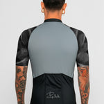 Jersey de Ciclismo KM200 EPIC Voltaje - CAMISETA MANGA CORTA KM 200 - GO RIGO GO!