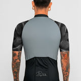 Jersey de Ciclismo KM200 EPIC Voltaje - CAMISETA MANGA CORTA KM 200 - GO RIGO GO!