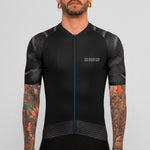Jersey de Ciclismo KM200 EPIC Voltaje - CAMISETA MANGA CORTA KM 200 - GO RIGO GO!