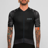 Jersey de Ciclismo KM200 EPIC Voltaje - CAMISETA MANGA CORTA KM 200 - GO RIGO GO!