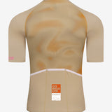 Jersey de Ciclismo KM200 GIRO Fawn