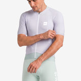 Jersey de Ciclismo KM200 GIRO Lumen