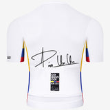 Jersey de Ciclismo KM100 Orgullo