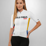 Jersey de Ciclismo KM100 Orgullo