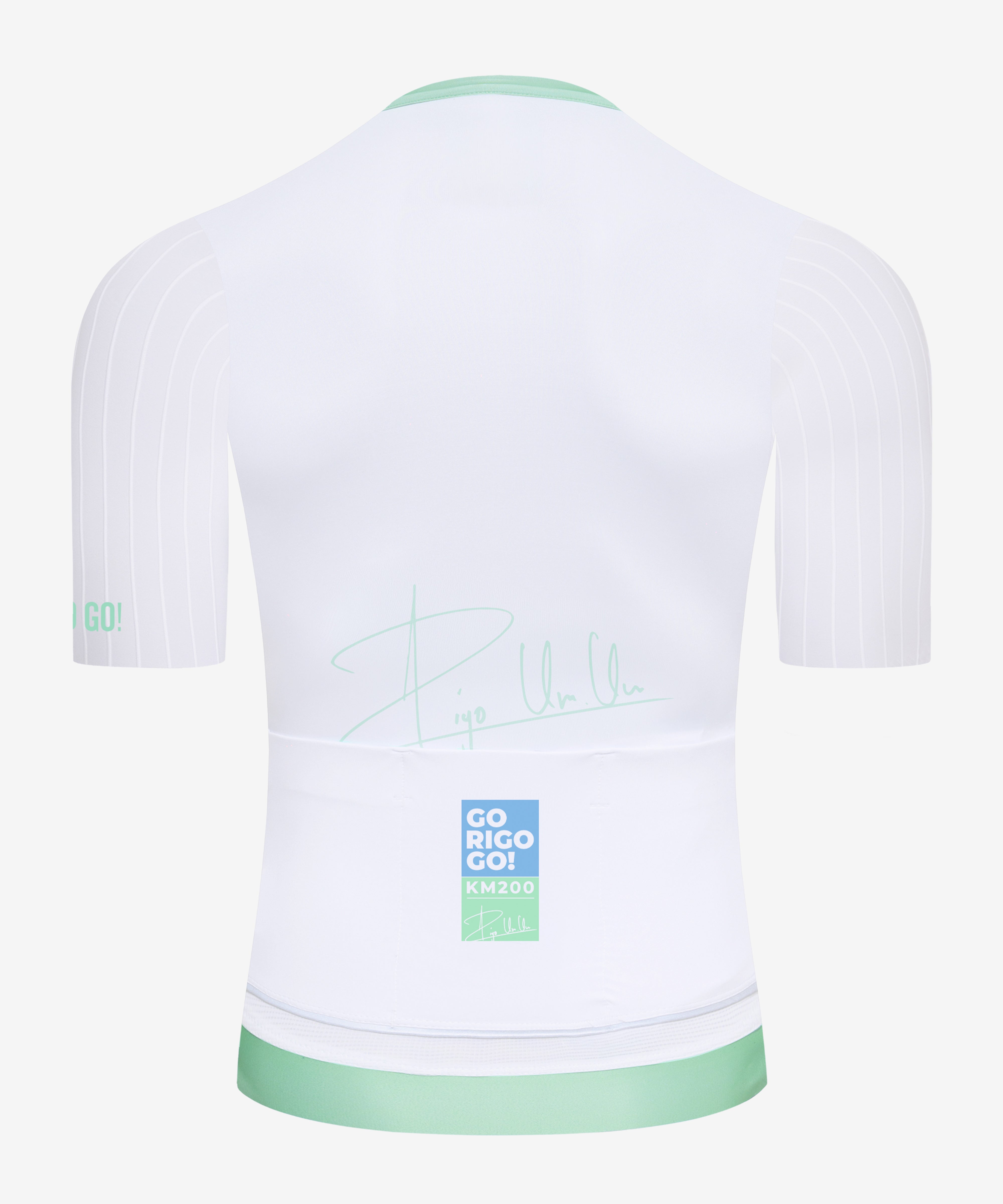 Jersey de Ciclismo KM200 PRO TOUR Aizel