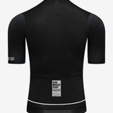 Jersey de Ciclismo KM200 PRO TOUR Clásico Negro