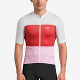 Jersey de Ciclismo KM200 PRO TOUR Frakt