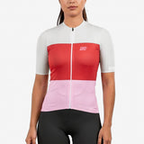 Jersey de Ciclismo KM200 PRO TOUR Frakt