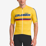Jersey de Ciclismo KM200 Pro Tour Guayacán