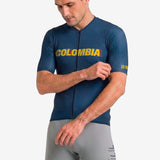 Jersey de Ciclismo KM200 Pro Tour Origen