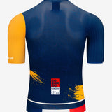 Jersey de Ciclismo KM200 PRO TOUR Tourmalet