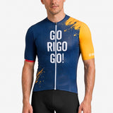 Jersey de Ciclismo KM200 PRO TOUR Tourmalet