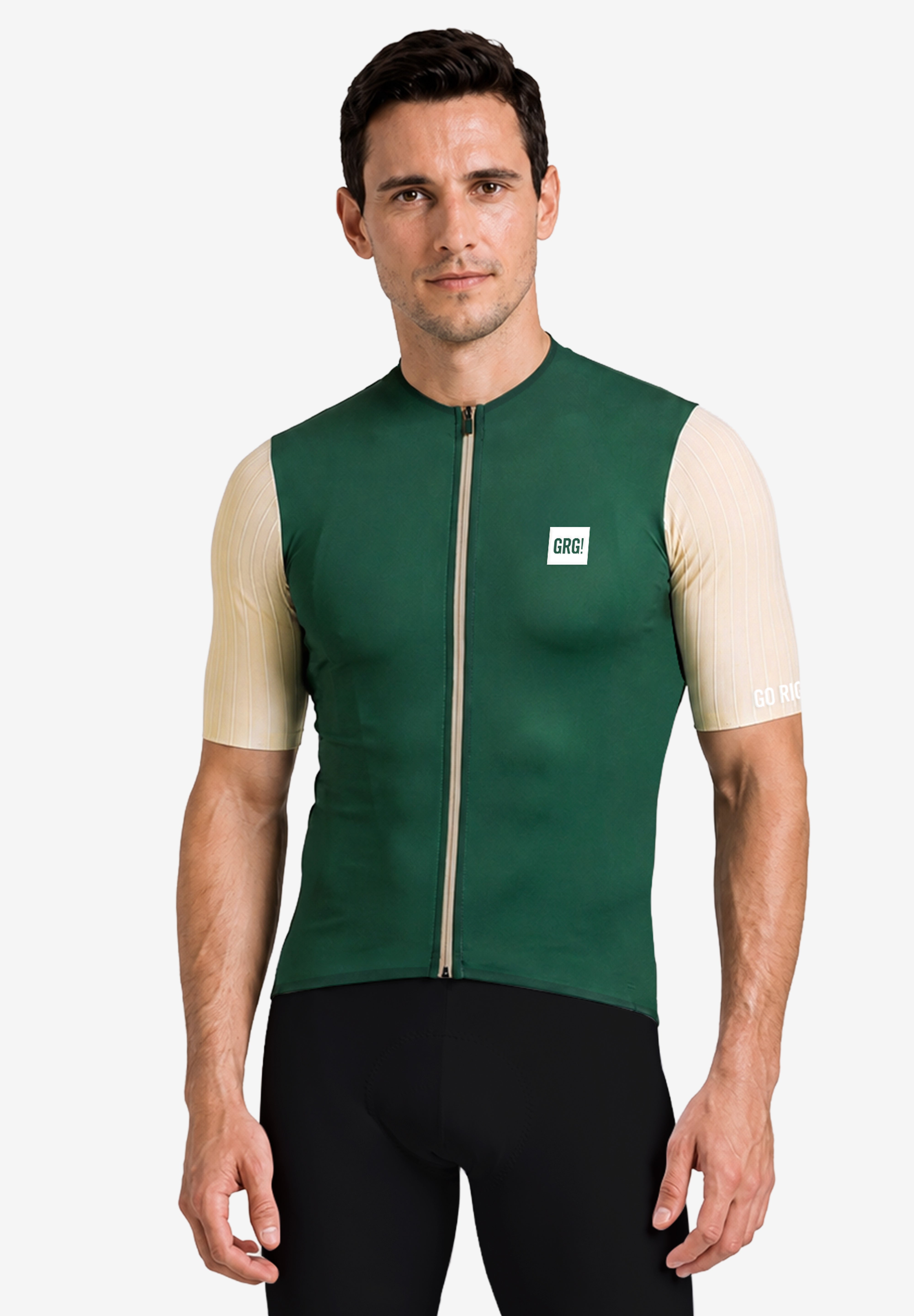 Jersey de Ciclismo KM200 PRO TOUR Pino (7736891015254)