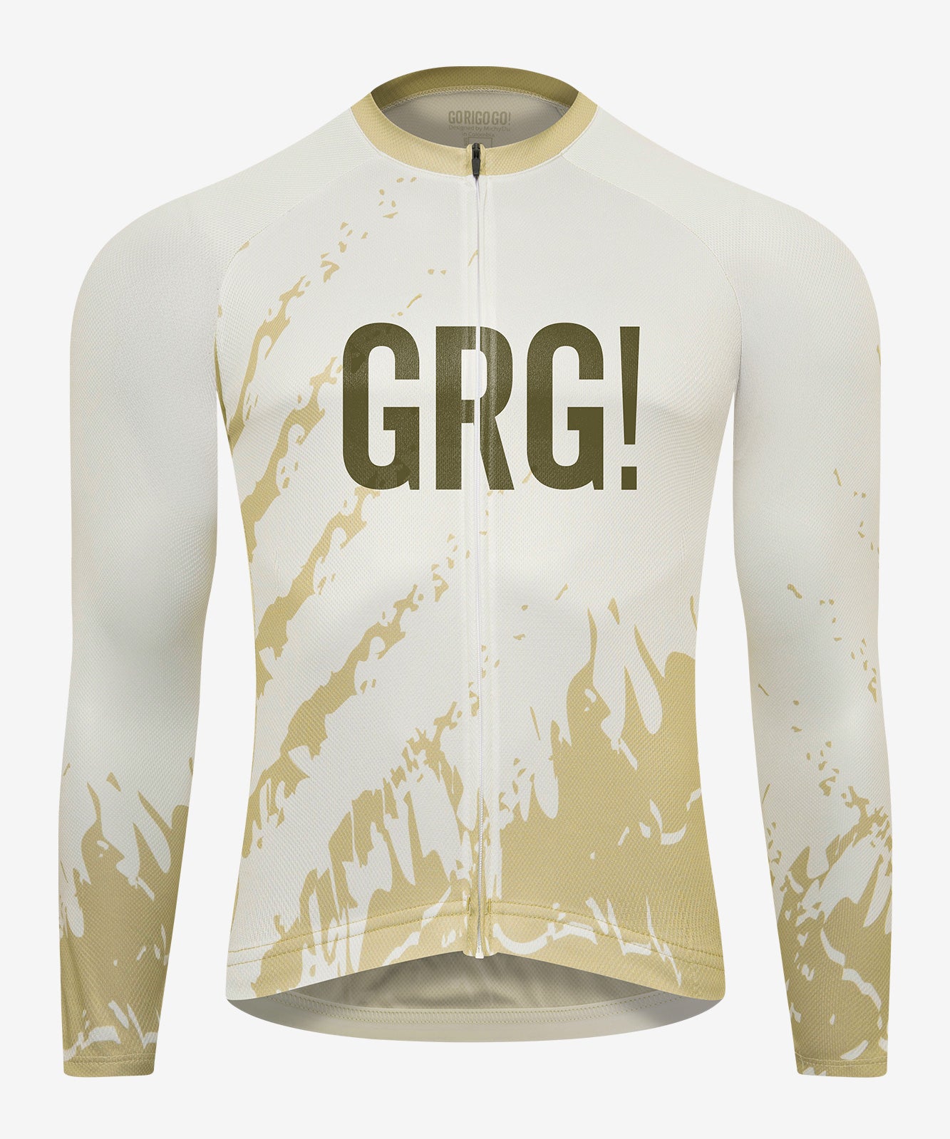 Jersey de Ciclismo KM50 Angola (7739628716118)