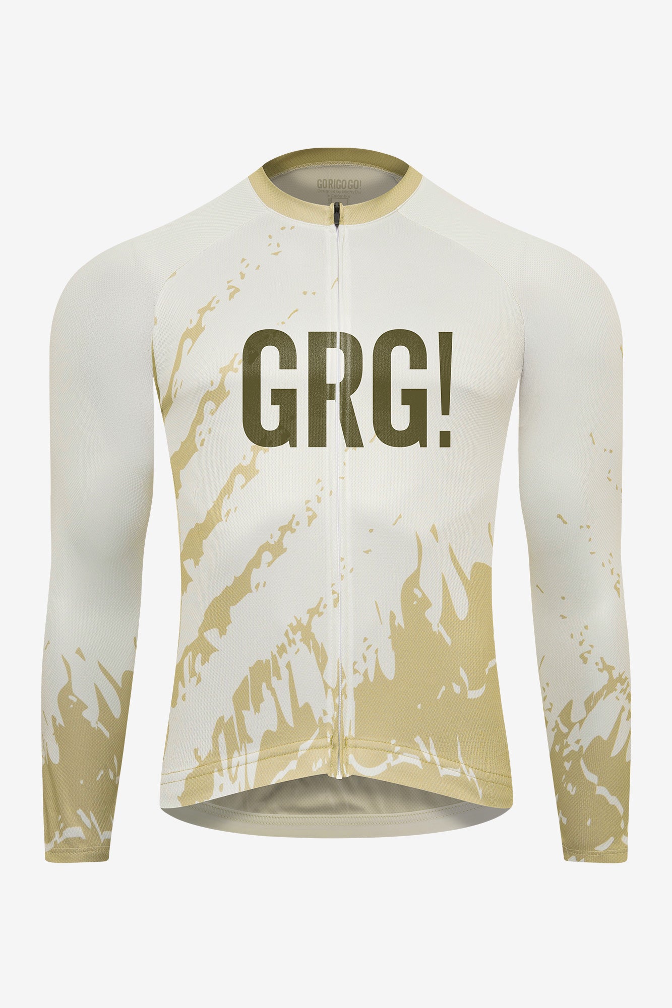 Jersey de Ciclismo KM50 Angola (7739628716118)