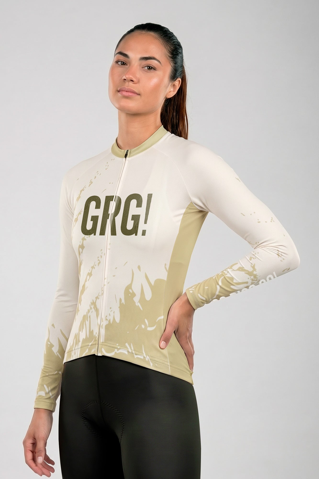 Jersey de Ciclismo KM50 Angola (7739628716118)