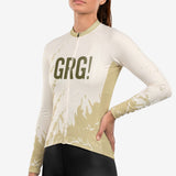 Jersey de Ciclismo KM50 Angola