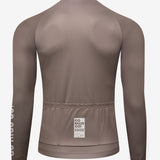 Jersey de Ciclismo KM50 Cauce - CAMISETA MANGA LARGA KM 50 - GO RIGO GO!
