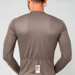 Jersey de Ciclismo KM50 Cauce - CAMISETA MANGA LARGA KM 50 - GO RIGO GO!