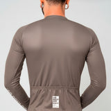 Jersey de Ciclismo KM50 Cauce - CAMISETA MANGA LARGA KM 50 - GO RIGO GO!
