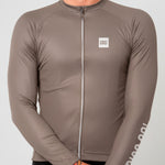 Jersey de Ciclismo KM50 Cauce - CAMISETA MANGA LARGA KM 50 - GO RIGO GO!