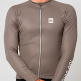 Jersey de Ciclismo KM50 Cauce - CAMISETA MANGA LARGA KM 50 - GO RIGO GO!