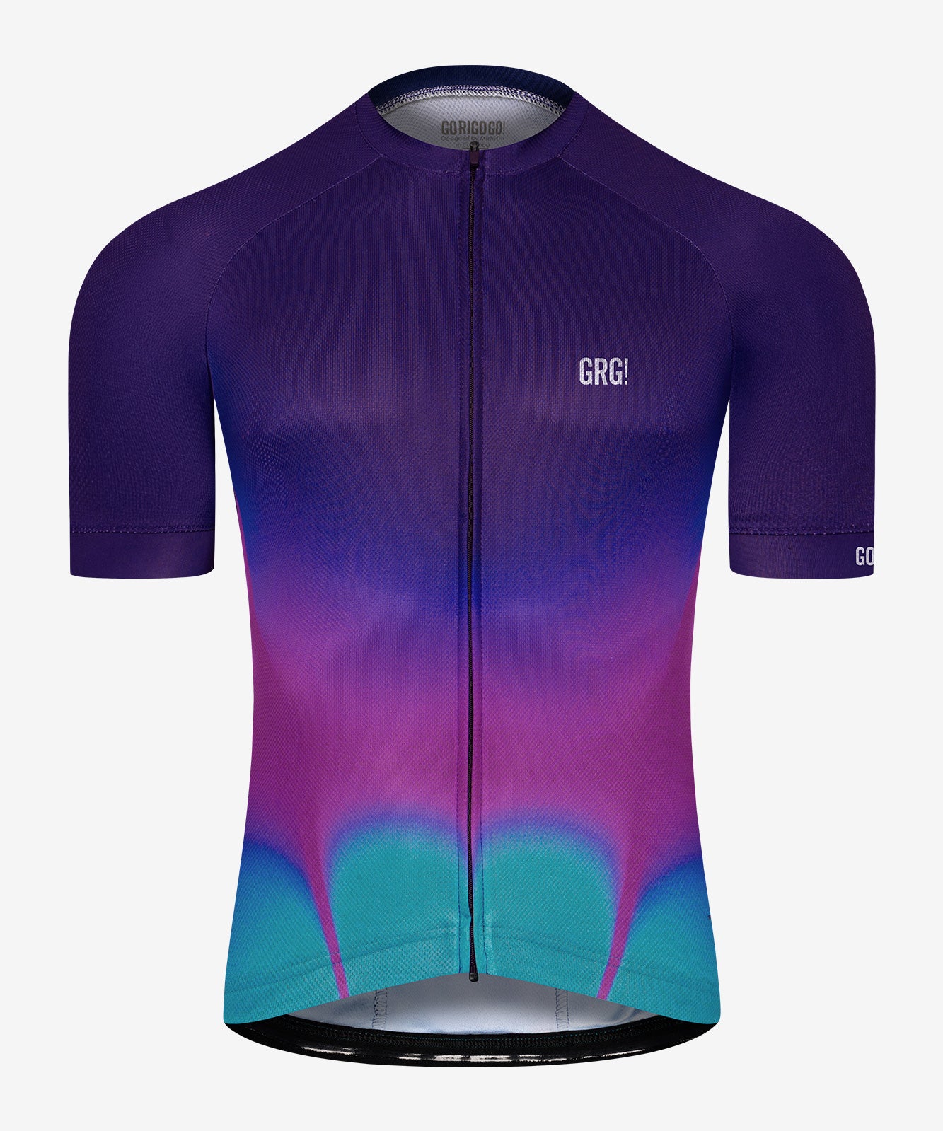 Jersey de Ciclismo KM50 Coven (7739624030294)