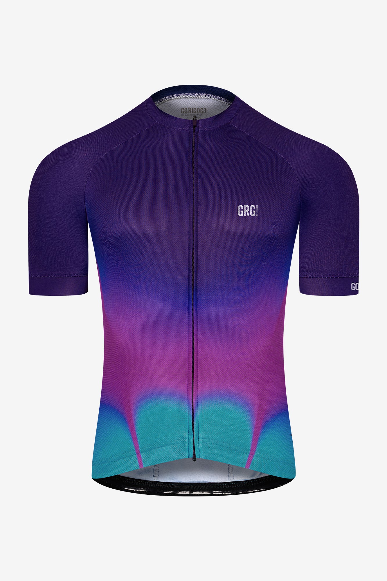 Jersey de Ciclismo KM50 Coven (7739624030294)