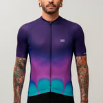 Jersey de Ciclismo KM50 Coven (7739624030294)