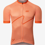 Jersey de Ciclismo KM50 Flama - CAMISETA MANGA CORTA KM 50 - GO RIGO GO!