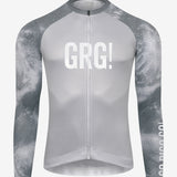 Jersey de Ciclismo KM50 Flint