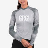 Jersey de Ciclismo KM50 Flint