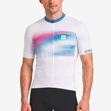 Jersey de Ciclismo KM50 Glide