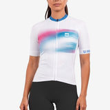 Jersey de Ciclismo KM50 Glide