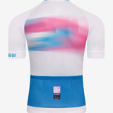 Jersey de Ciclismo KM50 Glide