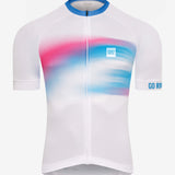 Jersey de Ciclismo KM50 Glide