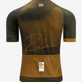 Jersey de Ciclismo KM50 Granulado - CAMISETA MANGA CORTA KM 50 - GO RIGO GO!