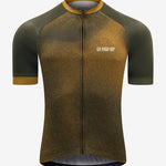 Jersey de Ciclismo KM50 Granulado - CAMISETA MANGA CORTA KM 50 - GO RIGO GO!