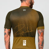 Jersey de Ciclismo KM50 Granulado - CAMISETA MANGA CORTA KM 50 - GO RIGO GO!