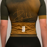 Jersey de Ciclismo KM50 Granulado - CAMISETA MANGA CORTA KM 50 - GO RIGO GO!