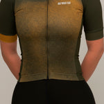 Jersey de Ciclismo KM50 Granulado - CAMISETA MANGA CORTA KM 50 - GO RIGO GO!