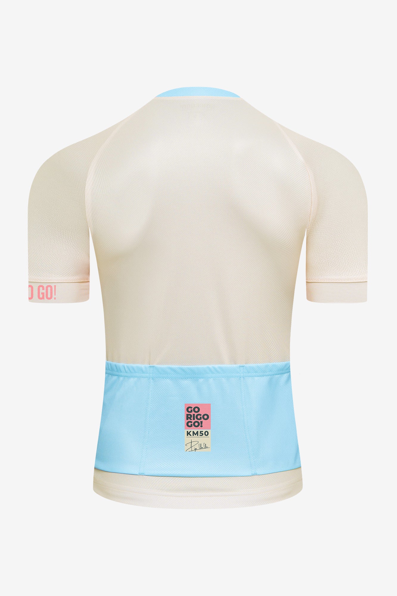 Jersey de Ciclismo KM50 Hana (7739624980566)