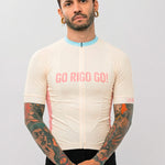 Jersey de Ciclismo KM50 Hana (7739624980566)